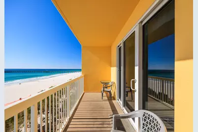 15817 Front Beach Road #1-507, Panama City Beach, FL 32413 - Photo 1