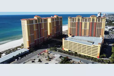 15817 Front Beach Road #1-507, Panama City Beach, FL 32413 - Photo 31