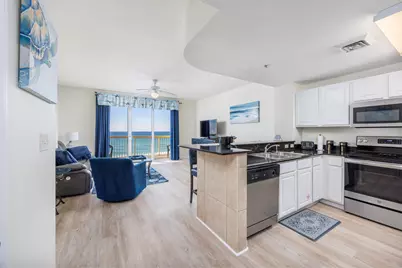 15817 Front Beach Road #1-507, Panama City Beach, FL 32413 - Photo 3