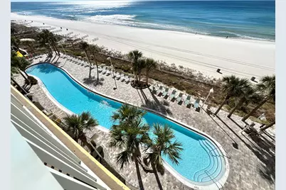15817 Front Beach Road #1-507, Panama City Beach, FL 32413 - Photo 29