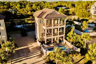 5732 W Co Hwy 30A W, Santa Rosa Beach, FL 32459 - Photo 5