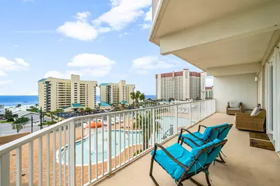 9860 S Thomas Drive S #UNIT 501, Panama City Beach, FL 32408 - Photo 27