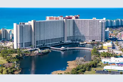 9860 S Thomas Drive S #UNIT 501, Panama City Beach, FL 32408 - Photo 31