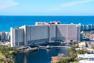 9860 S Thomas Dr S, Panama City Beach, FL 32408 - Photo 31