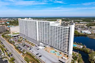 9860 S Thomas Dr S, Panama City Beach, FL 32408 - Photo 37