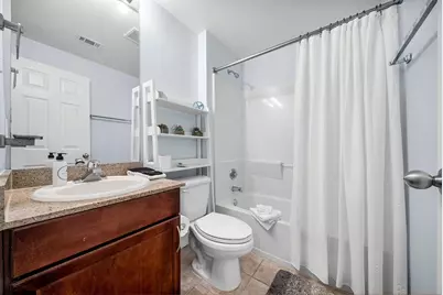 9860 S Thomas Drive S #UNIT 501, Panama City Beach, FL 32408 - Photo 25