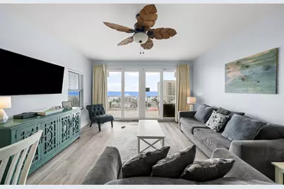 9860 S Thomas Drive S #UNIT 501, Panama City Beach, FL 32408 - Photo 9