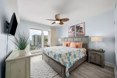 9860 S Thomas Drive S #UNIT 501, Panama City Beach, FL 32408 - Photo 11