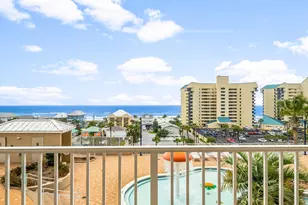 9860 S Thomas Dr S, Panama City Beach, FL 32408 - Photo 1