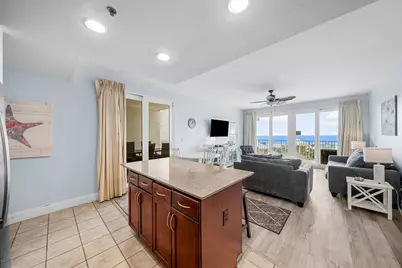 9860 S Thomas Drive S #UNIT 501, Panama City Beach, FL 32408 - Photo 7