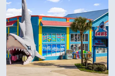 9860 S Thomas Drive S #UNIT 501, Panama City Beach, FL 32408 - Photo 51