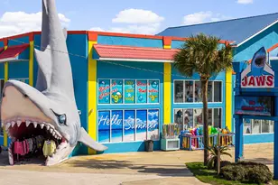 9860 S Thomas Dr S, Panama City Beach, FL 32408 - Photo 51