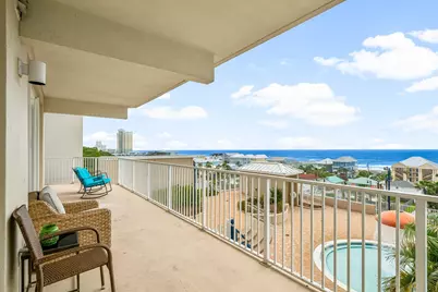 9860 S Thomas Drive S #UNIT 501, Panama City Beach, FL 32408 - Photo 29