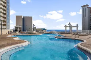 9860 S Thomas Dr S, Panama City Beach, FL 32408 - Photo 41