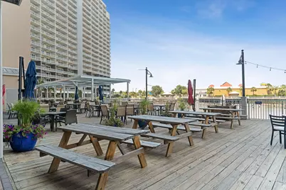 9860 S Thomas Drive S #UNIT 501, Panama City Beach, FL 32408 - Photo 49