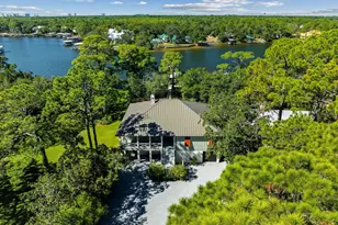 1475 W Hewett Road W, Santa Rosa Beach, FL 32459 - Photo 3