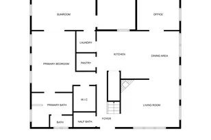 367 Okaloosa Ave, Valparaiso, FL 32580 - Photo 13