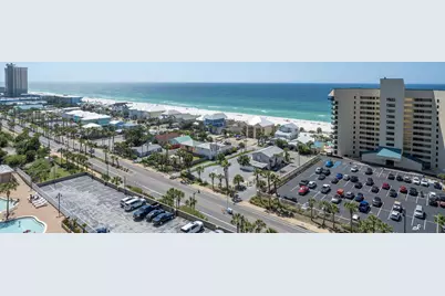9860 S Thomas Drive S #1211, Panama City Beach, FL 32407 - Photo 27