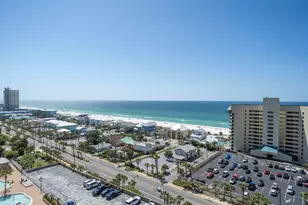 9860 S Thomas Dr S, Panama City Beach, FL 32407 - Photo 27