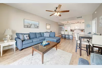 9860 S Thomas Drive S #1211, Panama City Beach, FL 32407 - Photo 9