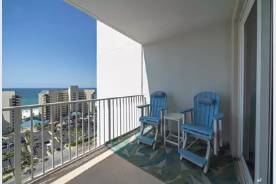 9860 S Thomas Drive S #1211, Panama City Beach, FL 32407 - Photo 23