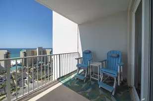 9860 S Thomas Dr S, Panama City Beach, FL 32407 - Photo 23