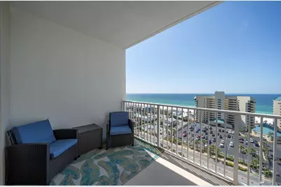 9860 S Thomas Drive S #1211, Panama City Beach, FL 32407 - Photo 25