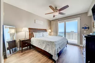 9860 S Thomas Dr S, Panama City Beach, FL 32407 - Photo 11