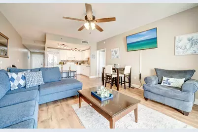 9860 S Thomas Drive S #1211, Panama City Beach, FL 32407 - Photo 1