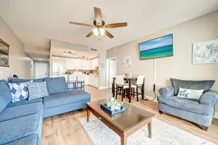 9860 S Thomas Dr S, Panama City Beach, FL 32407 - Photo 1