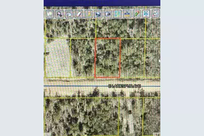 Lot 32 Larkspur Ave, Defuniak Springs, FL 32433 - Photo 1
