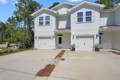 78 Sandhill Pines Drive, Santa Rosa Beach, FL 32459 - Photo 3