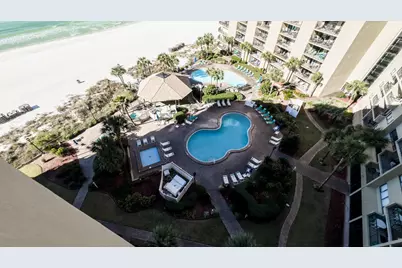 6505 Thomas Drive #910, Panama City Beach, FL 32408 - Photo 15