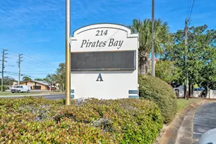 214 Miracle Strip Pkwy, Fort Walton Beach, FL 32548 - Photo 27