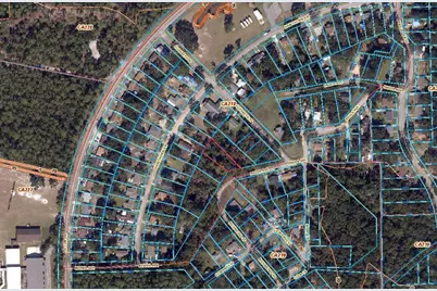 Lot 21 600 Blk Paula Avenue, Pensacola, FL 32507 - Photo 5