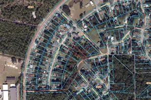 Lot 21 600 Blk Paula Ave, Pensacola, FL 32507 - Photo 1