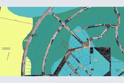 Lot 21 600 Blk Paula Avenue, Pensacola, FL 32507 - Photo 3