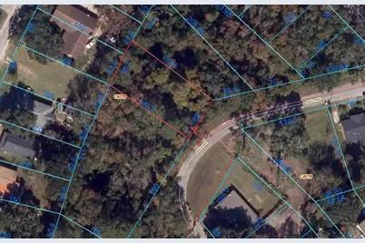 Lot 20 600 Blk Paula Avenue, Pensacola, FL 32507 - Photo 1
