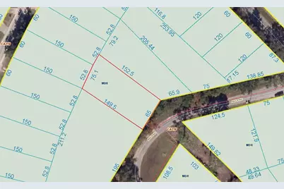 Lot 20 600 Blk Paula Avenue, Pensacola, FL 32507 - Photo 5