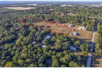 Blk B Pine Berry Road, Milton, FL 32583 - Photo 1
