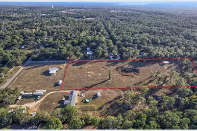Blk B Pine Berry Road, Milton, FL 32583 - Photo 3