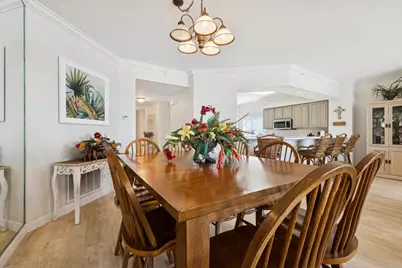 8601 Surf Drive #UNIT 1E, Panama City Beach, FL 32408 - Photo 21