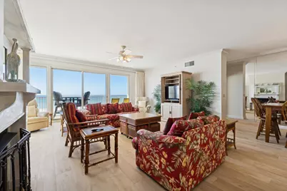 8601 Surf Drive #UNIT 1E, Panama City Beach, FL 32408 - Photo 23