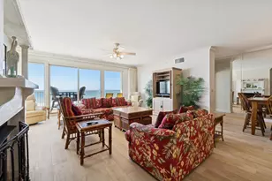 8601 Surf Dr, Panama City Beach, FL 32408 - Photo 23