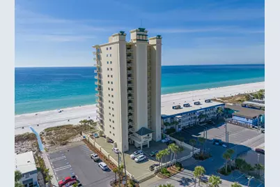 8601 Surf Drive #UNIT 1E, Panama City Beach, FL 32408 - Photo 1