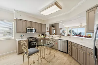 8601 Surf Drive #UNIT 1E, Panama City Beach, FL 32408 - Photo 31