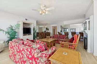 8601 Surf Drive #UNIT 1E, Panama City Beach, FL 32408 - Photo 25