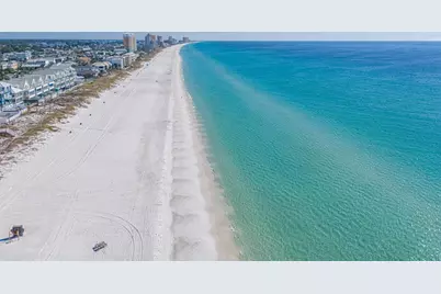 8601 Surf Drive #UNIT 1E, Panama City Beach, FL 32408 - Photo 11