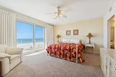 8601 Surf Drive #UNIT 1E, Panama City Beach, FL 32408 - Photo 19