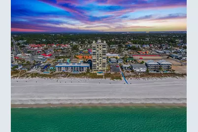 8601 Surf Drive #UNIT 1E, Panama City Beach, FL 32408 - Photo 13